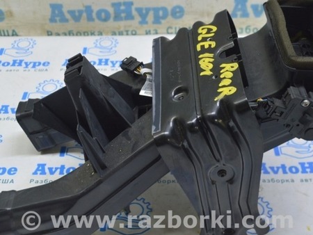 ФОТО Воздуховод центральной консоли для Mercedes-Benz W292/C292 (GLE Coupe) Одесса