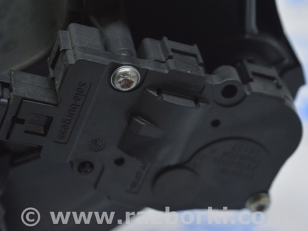 ФОТО Воздуховод центральной консоли для Mercedes-Benz W292/C292 (GLE Coupe) Одесса