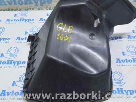 ФОТО Воздухозаборник печки для Mercedes-Benz W292/C292 (GLE Coupe) Одесса