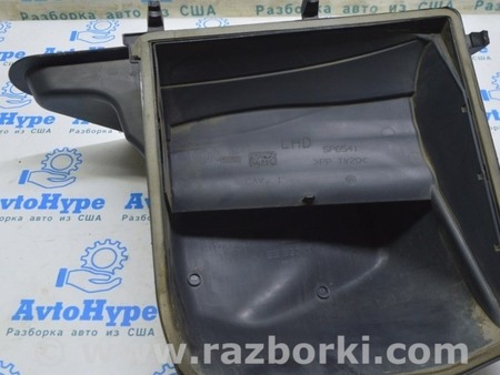 ФОТО Воздухозаборник печки для Mercedes-Benz W292/C292 (GLE Coupe) Одесса