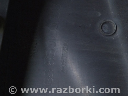 ФОТО Воздухозаборник печки для Mercedes-Benz W292/C292 (GLE Coupe) Одесса