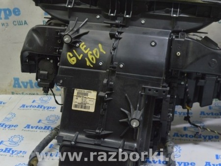 ФОТО Печка в сборе для Mercedes-Benz W292/C292 (GLE Coupe) Одесса