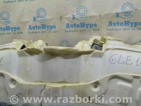 ФОТО Покрытие пола заднее для Mercedes-Benz W292/C292 (GLE Coupe) Одесса