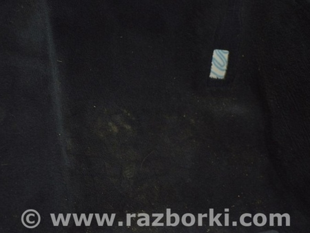 ФОТО Покрытие пола перед лев для Mercedes-Benz W292/C292 (GLE Coupe) Одесса