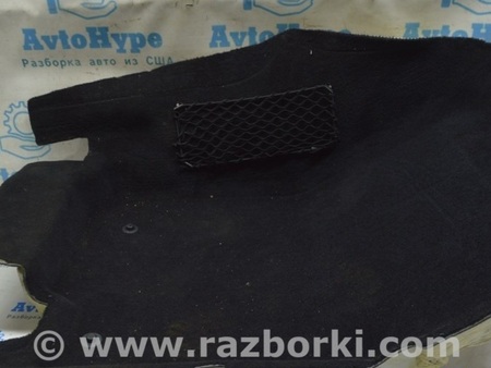 ФОТО Покрытие пола перед прав для Mercedes-Benz W292/C292 (GLE Coupe) Одесса