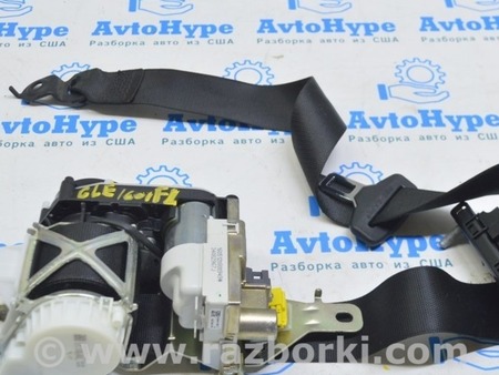 ФОТО Водительский ремень безопасности для Mercedes-Benz W292/C292 (GLE Coupe) Одесса