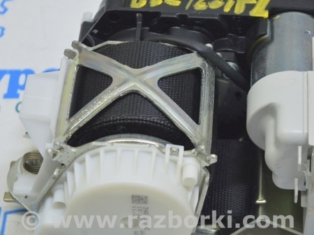 ФОТО Водительский ремень безопасности для Mercedes-Benz W292/C292 (GLE Coupe) Одесса