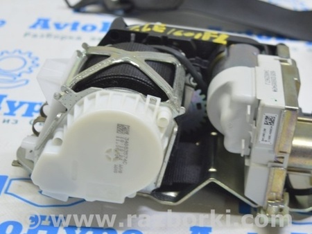 ФОТО Водительский ремень безопасности для Mercedes-Benz W292/C292 (GLE Coupe) Одесса