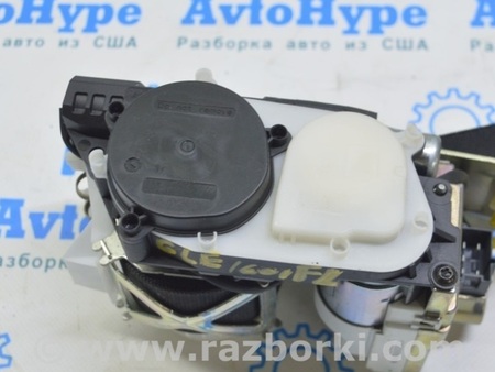 ФОТО Водительский ремень безопасности для Mercedes-Benz W292/C292 (GLE Coupe) Одесса