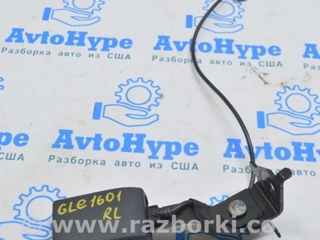 ФОТО Защелка ремня безопасности зад лев для Mercedes-Benz W292/C292 (GLE Coupe) Одесса