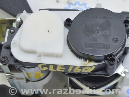 ФОТО Пассажирский ремень безопасности для Mercedes-Benz W292/C292 (GLE Coupe) Одесса