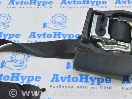 ФОТО Ремень безопасности зад лев для Mercedes-Benz W292/C292 (GLE Coupe) Одесса