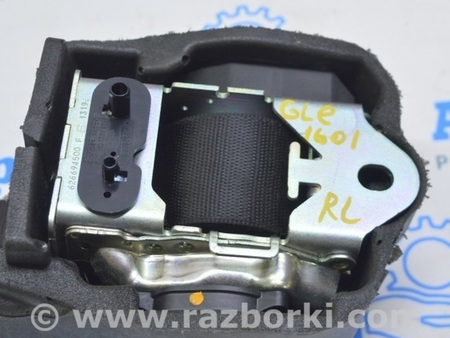 ФОТО Ремень безопасности зад лев для Mercedes-Benz W292/C292 (GLE Coupe) Одесса