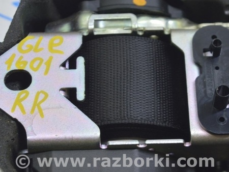 ФОТО Ремень безопасности зад прав для Mercedes-Benz W292/C292 (GLE Coupe) Одесса