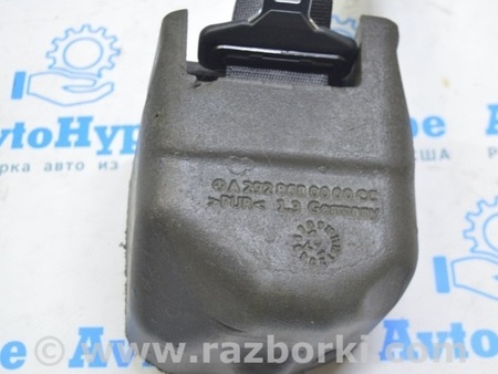 ФОТО Ремень безопасности зад прав для Mercedes-Benz W292/C292 (GLE Coupe) Одесса