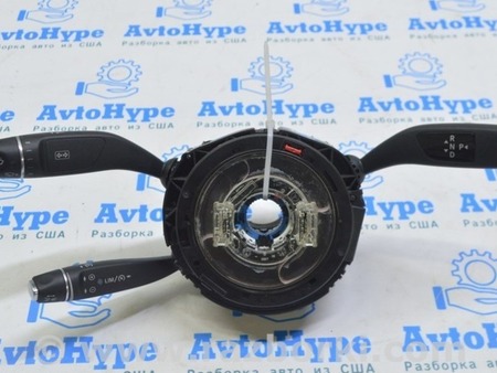 ФОТО Подрулевые переключатели гитара в сборе для Mercedes-Benz W292/C292 (GLE Coupe) Одесса