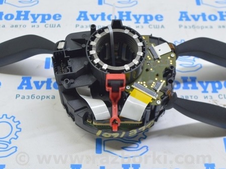 ФОТО Подрулевые переключатели гитара в сборе для Mercedes-Benz W292/C292 (GLE Coupe) Одесса