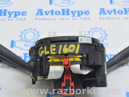 ФОТО Подрулевые переключатели гитара в сборе для Mercedes-Benz W292/C292 (GLE Coupe) Одесса