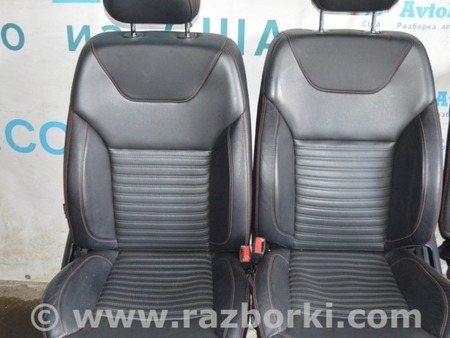 ФОТО Комплект сидений для Mercedes-Benz W292/C292 (GLE Coupe) Одесса