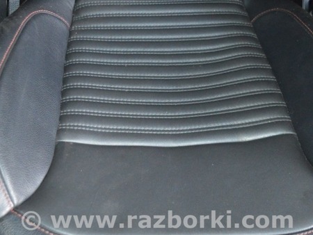 ФОТО Комплект сидений для Mercedes-Benz W292/C292 (GLE Coupe) Одесса