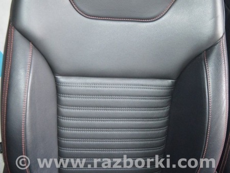 ФОТО Комплект сидений для Mercedes-Benz W292/C292 (GLE Coupe) Одесса