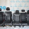 ФОТО Комплект сидений для Mercedes-Benz W292/C292 (GLE Coupe) Одесса