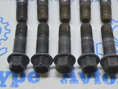 ФОТО Болт колесный для Mercedes-Benz W292/C292 (GLE Coupe) Одесса