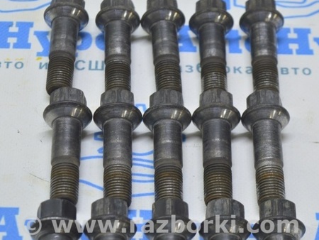 ФОТО Болт колесный для Mercedes-Benz W292/C292 (GLE Coupe) Одесса