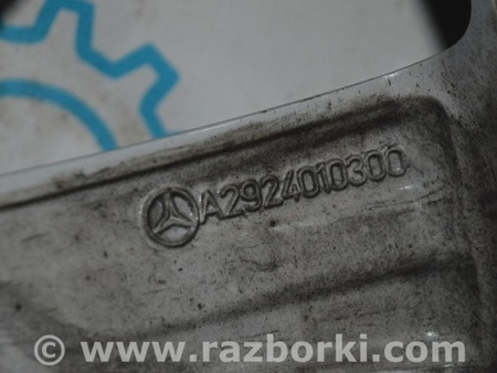 ФОТО Комплект дисков с зимней резиной R20x8.5JxET29 для Mercedes-Benz W292/C292 (GLE Coupe) Одесса