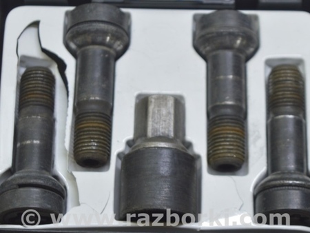 ФОТО Комплект секреток для Mercedes-Benz W292/C292 (GLE Coupe) Одесса