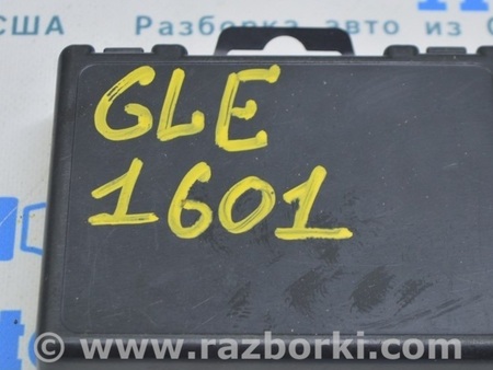 ФОТО Комплект секреток для Mercedes-Benz W292/C292 (GLE Coupe) Одесса