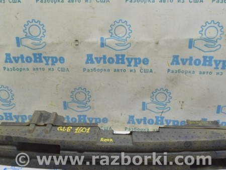 ФОТО Абсорбер заднего бампера для Mercedes-Benz W292/C292 (GLE Coupe) Одесса