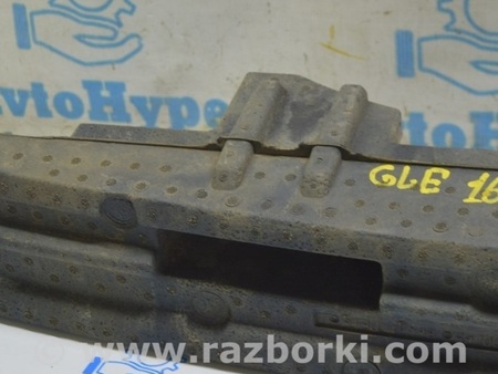 ФОТО Абсорбер заднего бампера для Mercedes-Benz W292/C292 (GLE Coupe) Одесса