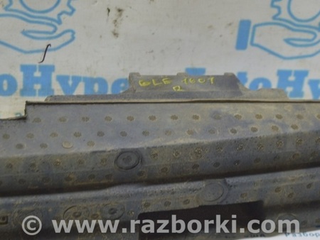 ФОТО Абсорбер заднего бампера для Mercedes-Benz W292/C292 (GLE Coupe) Одесса