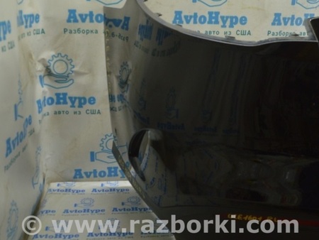 ФОТО Бампер задний в сборе для Mercedes-Benz W292/C292 (GLE Coupe) Одесса