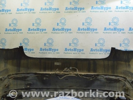 ФОТО Бампер задний в сборе для Mercedes-Benz W292/C292 (GLE Coupe) Одесса