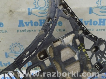 ФОТО Крепление заднего бампера левое для Mercedes-Benz W292/C292 (GLE Coupe) Одесса