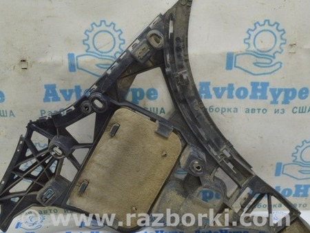 ФОТО Крепление заднего бампера левое для Mercedes-Benz W292/C292 (GLE Coupe) Одесса