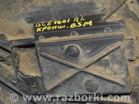 ФОТО Кронштейн датчика слепых зон BSM левый для Mercedes-Benz W292/C292 (GLE Coupe) Одесса