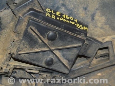 ФОТО Кронштейн датчика слепых зон BSM правый для Mercedes-Benz W292/C292 (GLE Coupe) Одесса