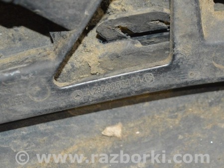 ФОТО Кронштейн датчика слепых зон BSM правый для Mercedes-Benz W292/C292 (GLE Coupe) Одесса