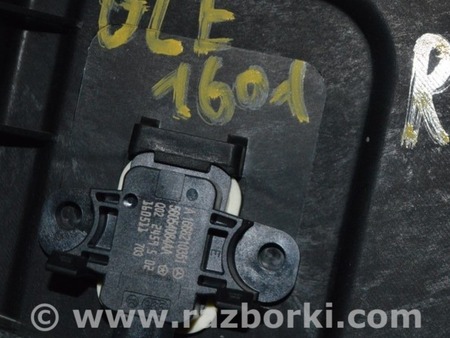 ФОТО Парктроник задний для Mercedes-Benz W292/C292 (GLE Coupe) Одесса