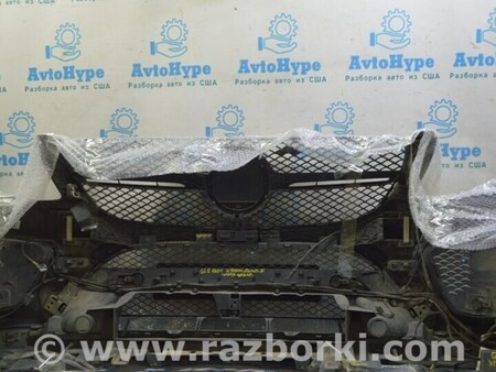 ФОТО Кронштейн переднего бампера для Mercedes-Benz W292/C292 (GLE Coupe) Одесса