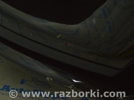 ФОТО Накладка переднего бампера нижняя правая для Mercedes-Benz W292/C292 (GLE Coupe) Одесса