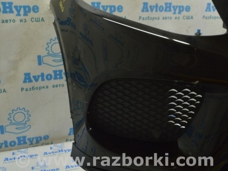 ФОТО Решетка переднего бампера прав для Mercedes-Benz W292/C292 (GLE Coupe) Одесса