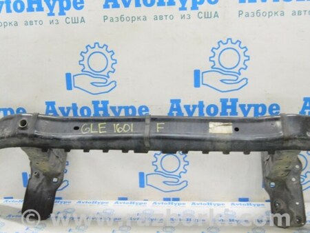 ФОТО Усилитель переднего бампера для Mercedes-Benz W292/C292 (GLE Coupe) Одесса