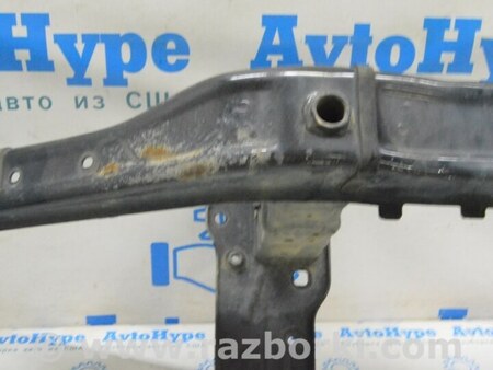 ФОТО Усилитель переднего бампера для Mercedes-Benz W292/C292 (GLE Coupe) Одесса