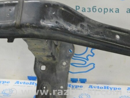 ФОТО Усилитель переднего бампера для Mercedes-Benz W292/C292 (GLE Coupe) Одесса