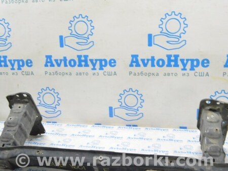 ФОТО Усилитель переднего бампера для Mercedes-Benz W292/C292 (GLE Coupe) Одесса