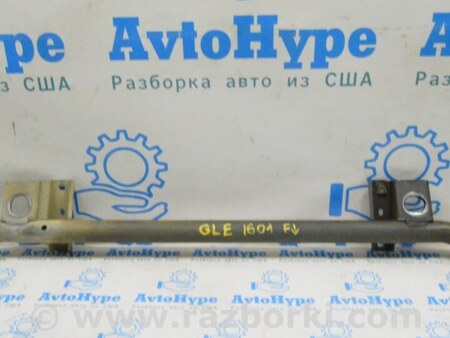 ФОТО Усилитель переднего бампера для Mercedes-Benz W292/C292 (GLE Coupe) Одесса